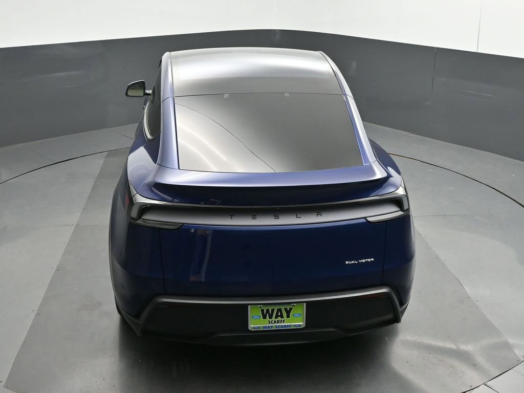 Used 2026 Tesla Model Y AWD image 45