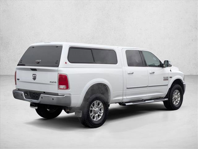 Used 2014 RAM 2500 Laramie w/ Convenience Group image 5
