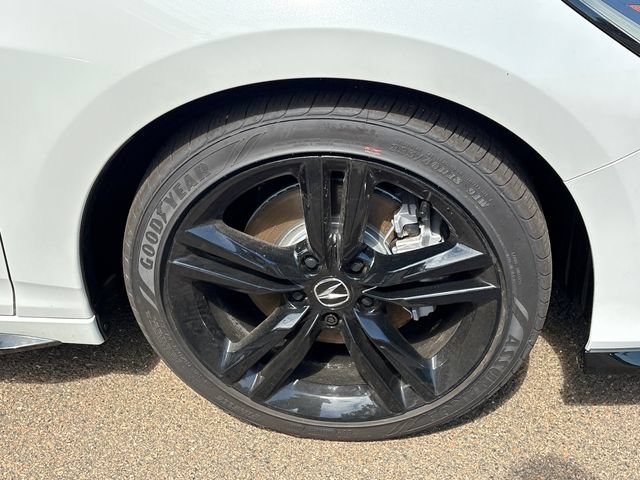 New 2026 Acura Integra A-Spec FWD image 7