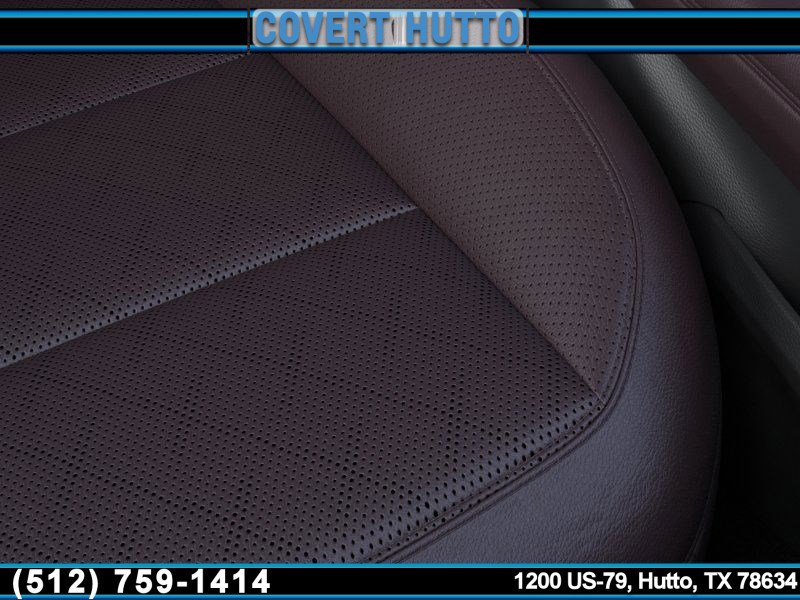 New 2026 Ford Explorer Platinum image 16