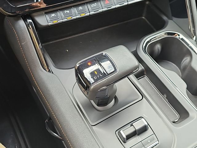 Used 2024 GMC Sierra 1500 AT4 w/ Technology Package image 14