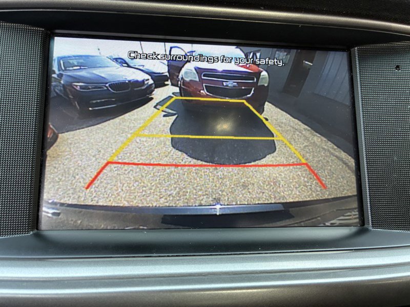 Used 2018 Kia Optima LX FWD image 11