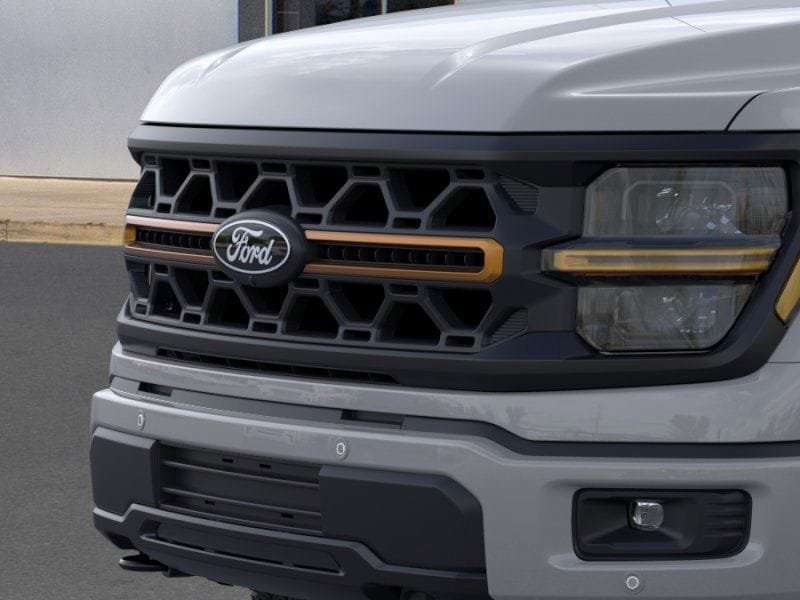 New 2026 Ford F150 Tremor AWD/4WD image 46