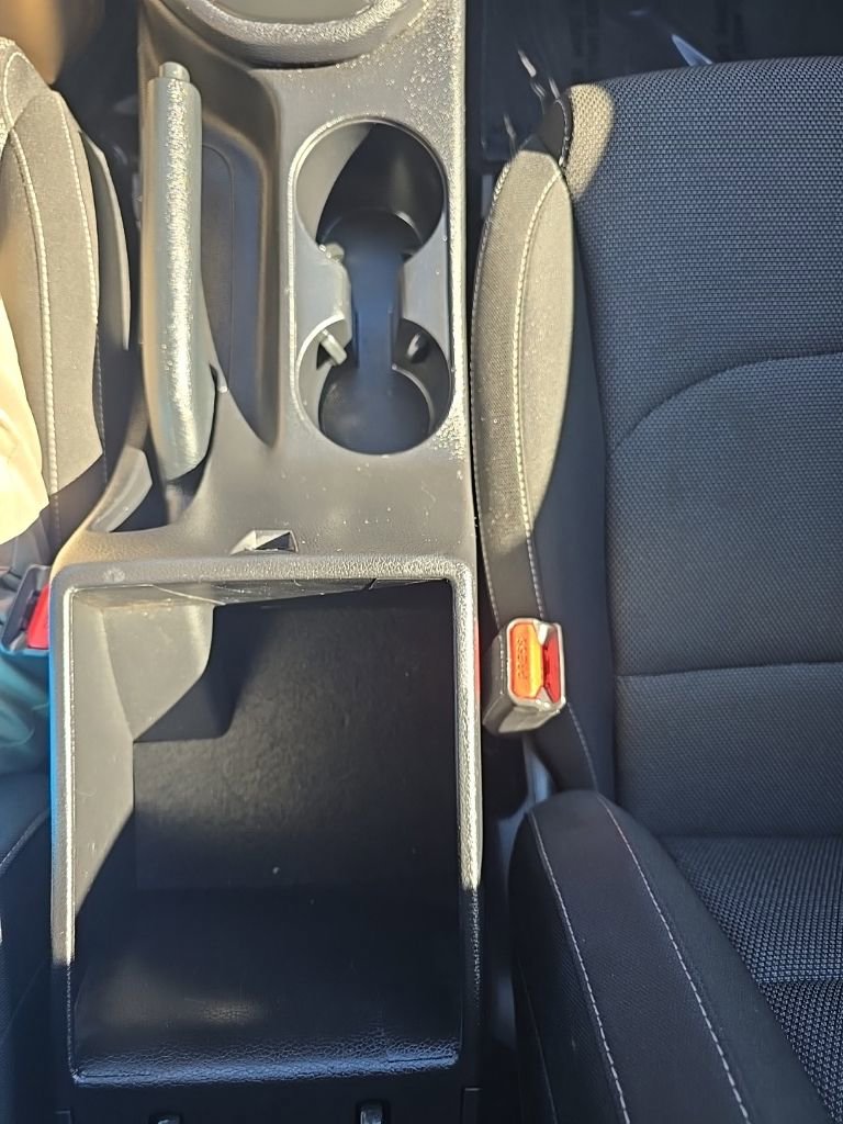 Used 2024 Kia Forte LXS image 29