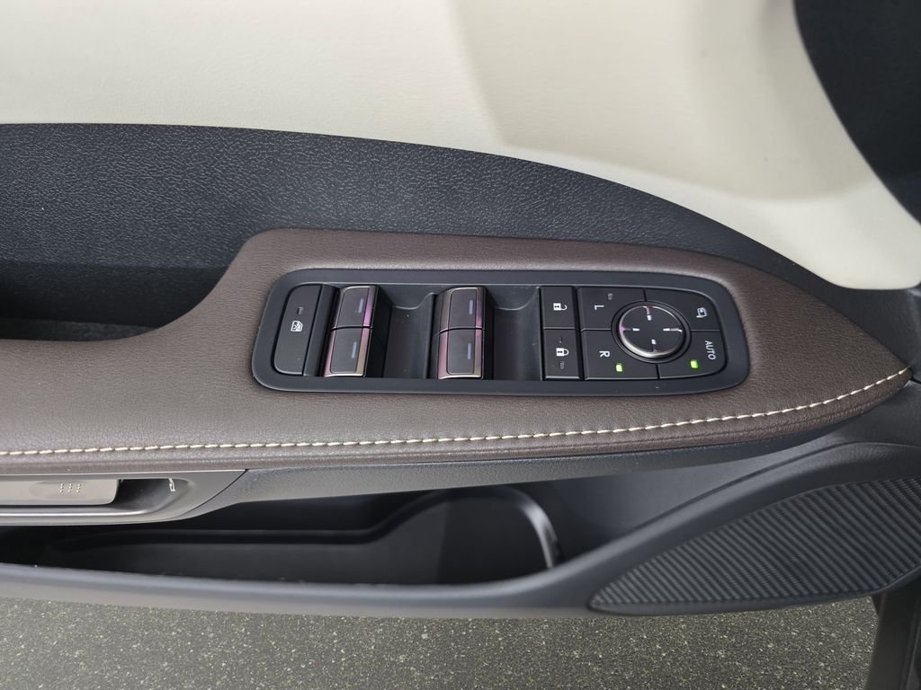 New 2026 Lexus RX 350 AWD/4WD image 28