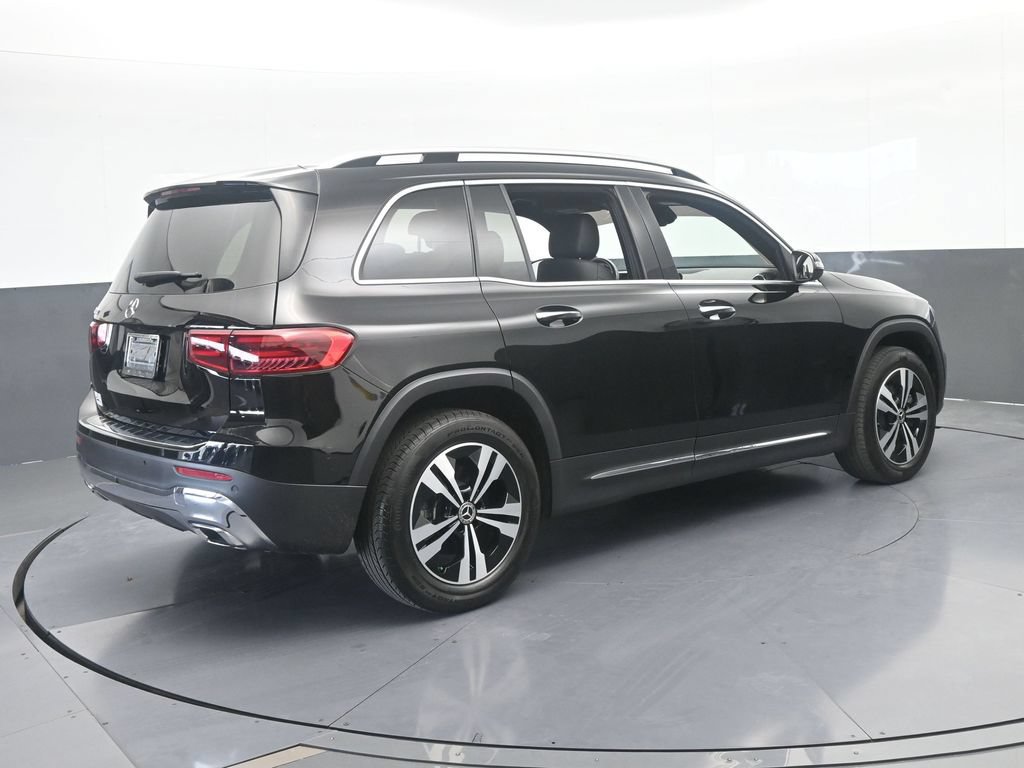 Used 2025 Mercedes-Benz GLB 250 image 6