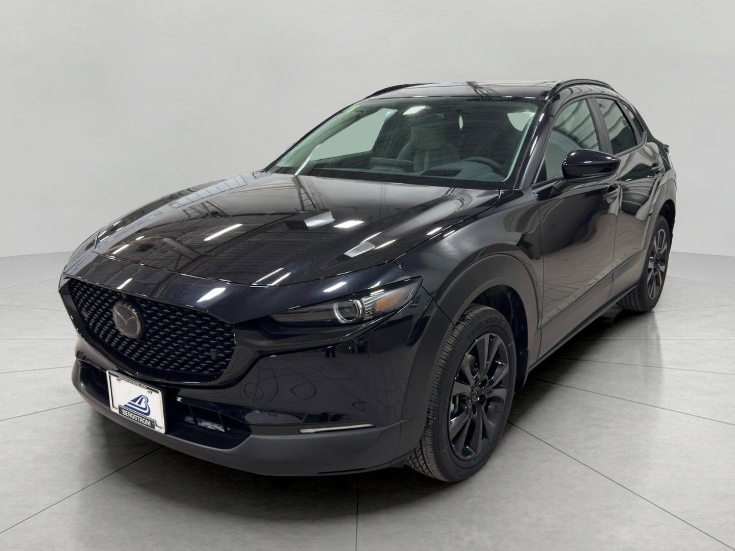 New 2026 MAZDA CX-30 2.5 Turbo w/ Premium Package AWD/4WD image 3
