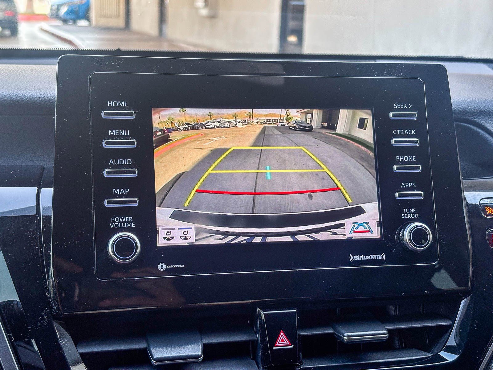Used 2023 Toyota Camry SE w/ Convenience Package FWD image 26
