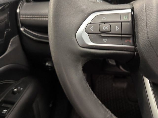 Used 2023 Jeep Compass Altitude w/ Sun and Sound Group image 20