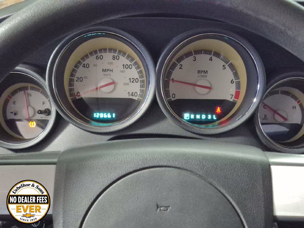 Used 2010 Dodge Charger SXT RWD image 17