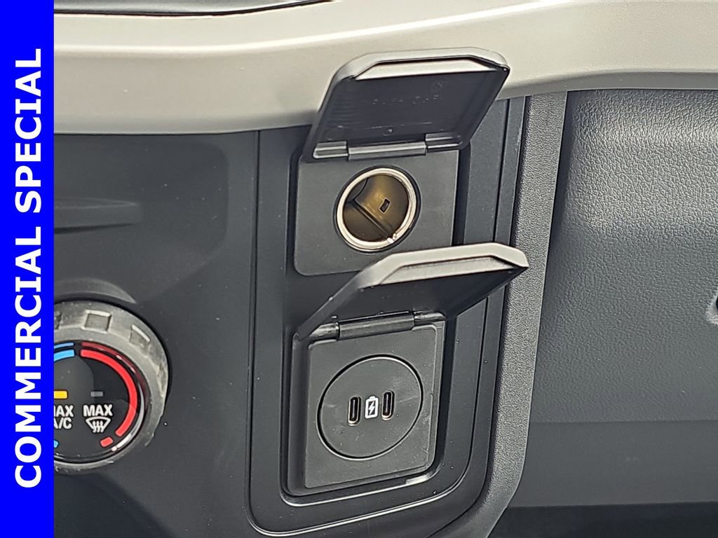 New 2025 Ford F550 XL image 23