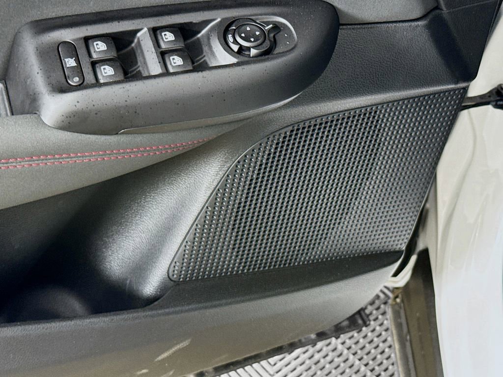 Used 2025 Dodge Hornet R/T image 19