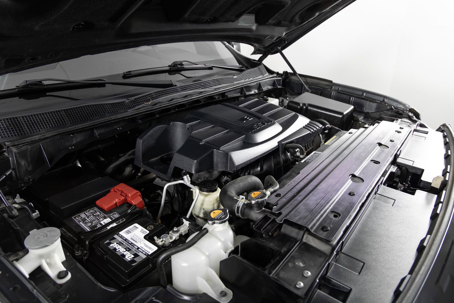 Used 2021 Nissan Titan PRO-4X w/ Pro-4x Convenience Package image 41