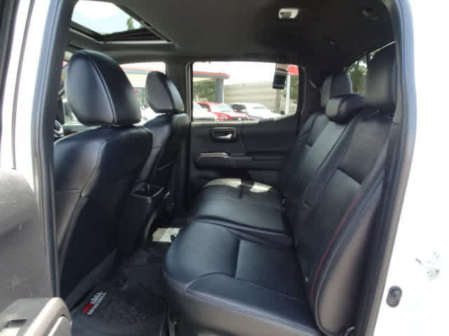 Certified 2023 Toyota Tacoma TRD Pro AWD/4WD image 22