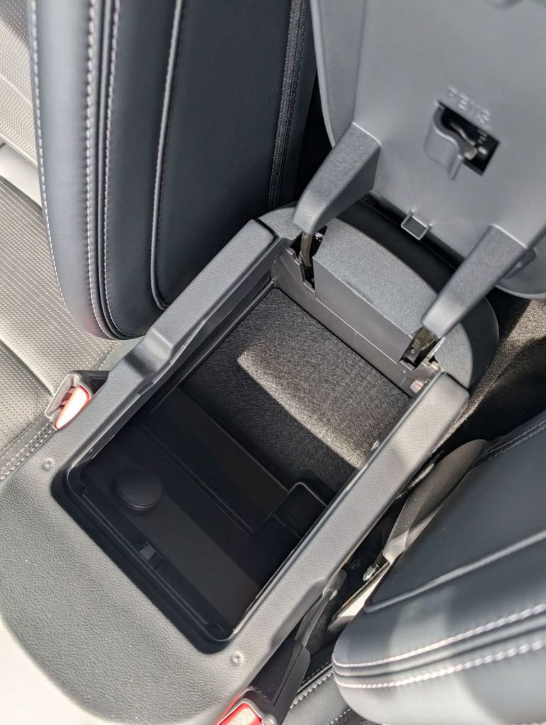 New 2024 Ford Mustang GT Premium image 37