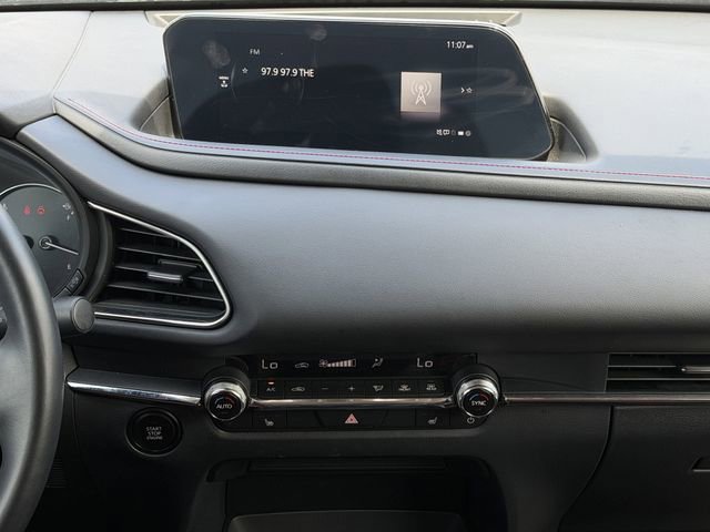 Used 2025 MAZDA CX-30 AWD 2.5 S w/ Preferred Package image 16