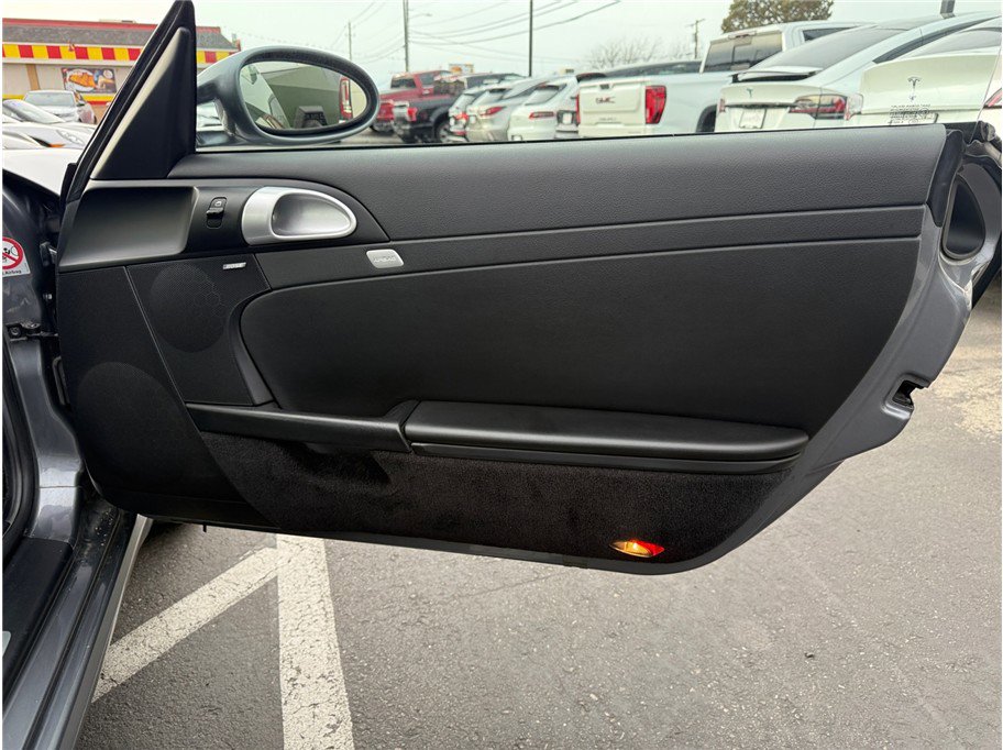 Used 2006 Porsche Boxster image 38