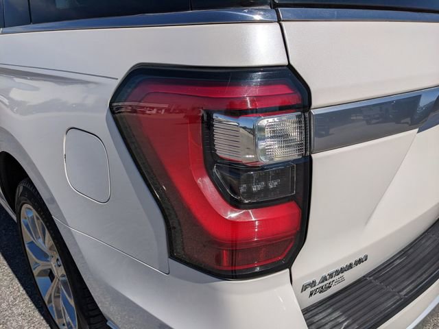 Used 2018 Ford Expedition Platinum image 11