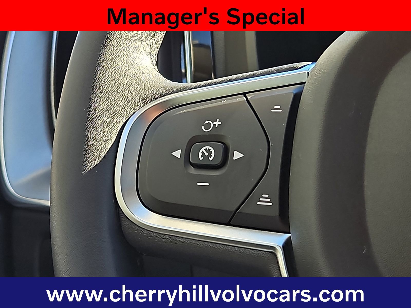 Certified 2024 Volvo XC60 B5 Core w/ Protection Package Premier image 22