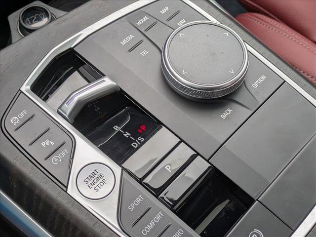 Used 2024 BMW 330i xDrive Sedan w/ Premium Package image 12