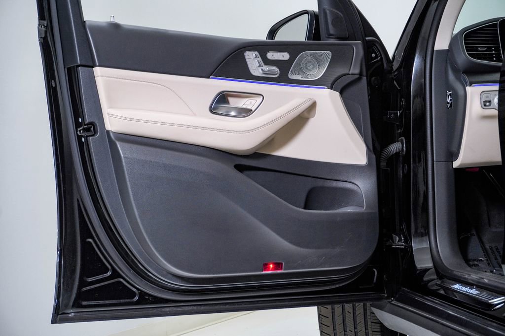 Used 2020 Mercedes-Benz GLE 350 4MATIC image 27