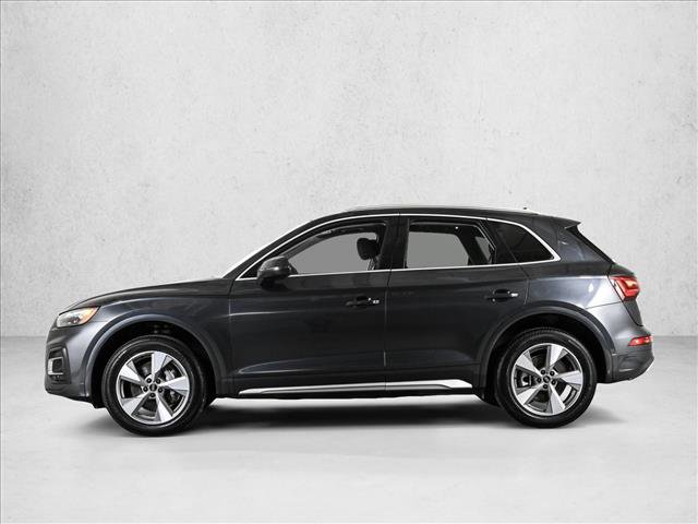 Certified 2023 Audi Q5 2.0T Premium w/ Convenience Package AWD/4WD image 9
