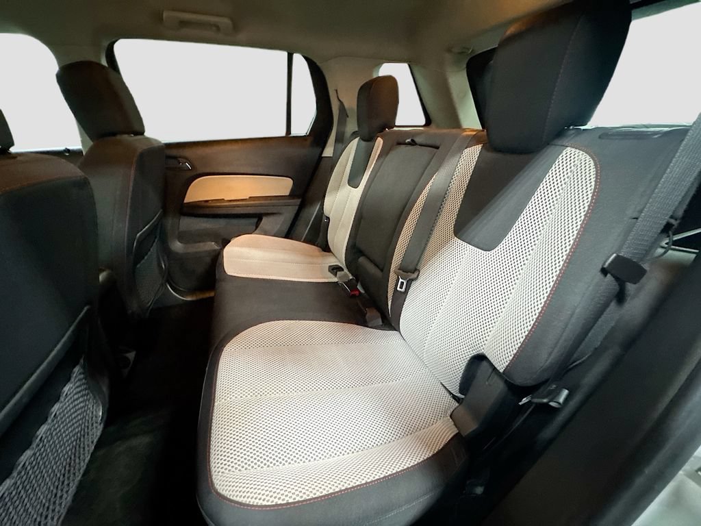Used 2015 GMC Terrain SLE AWD/4WD image 21
