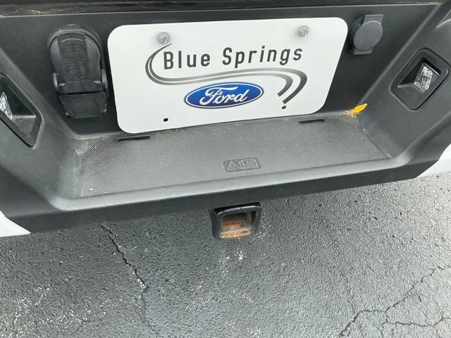 Used 2025 Ford F150 Tremor w/ Bed Utility Package AWD/4WD image 5