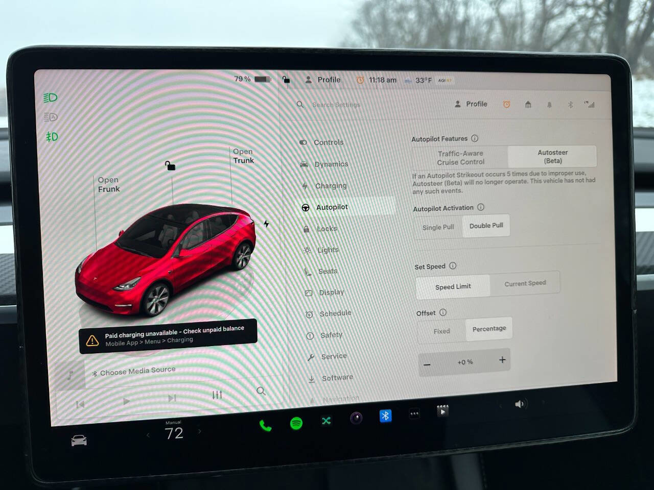 Used 2024 Tesla Model Y Long Range image 16