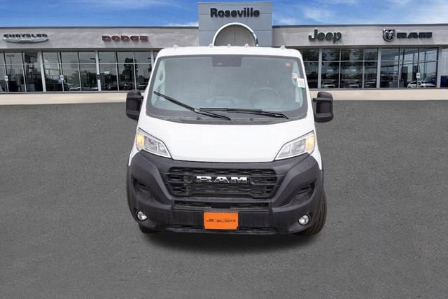 New 2025 RAM ProMaster 1500 w/ Convenience Group image 9