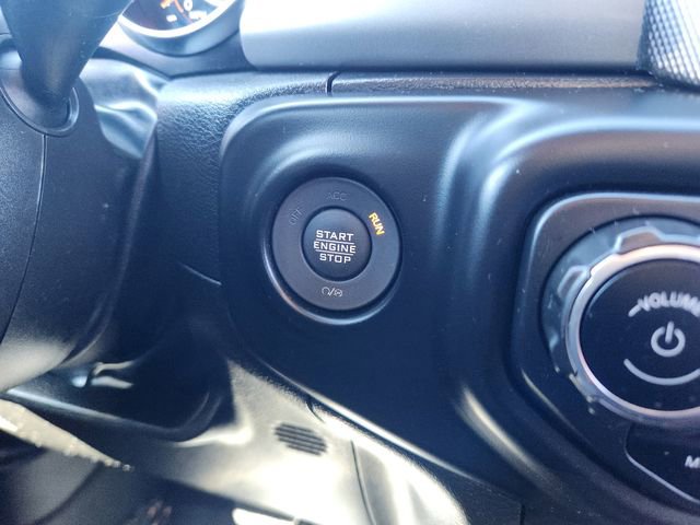 Used 2023 Jeep Wrangler Sport AWD/4WD image 13