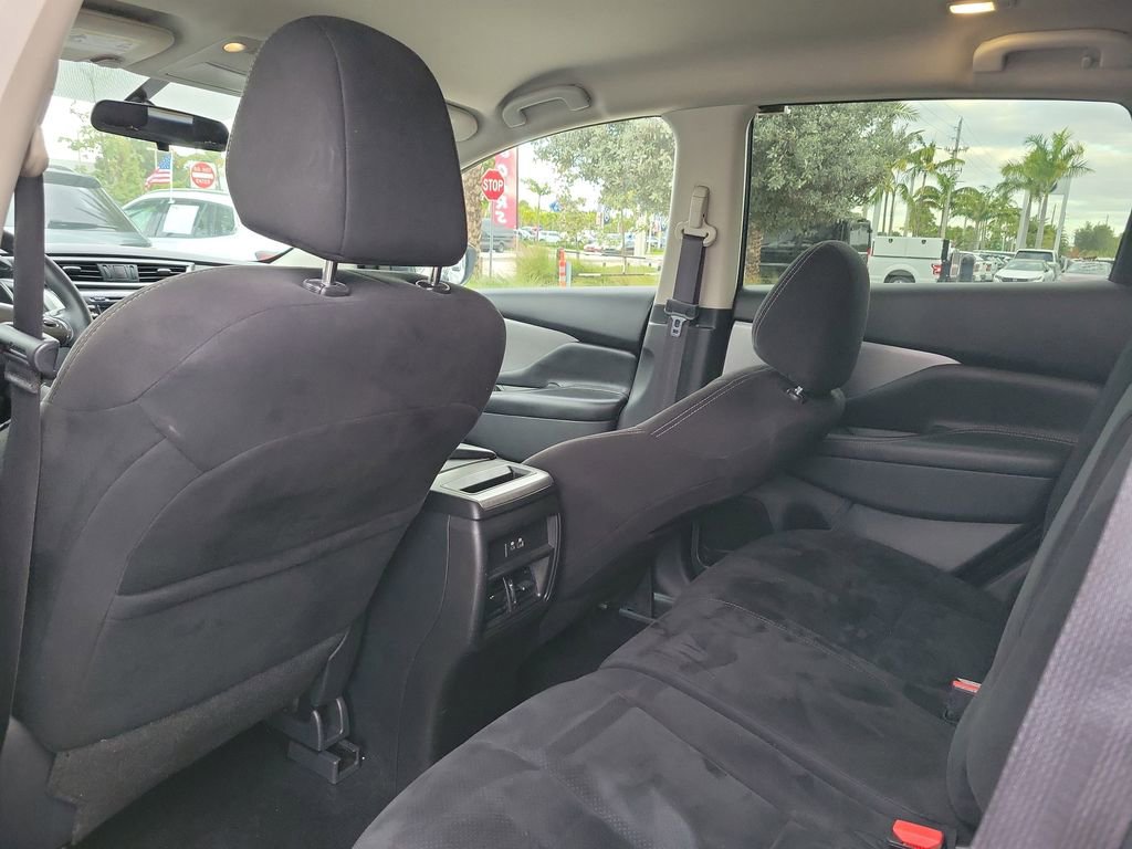 Used 2019 Nissan Murano S w/ Cargo Package image 8