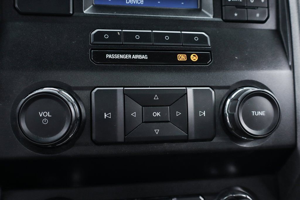 Used 2019 Ford F550 2WD Regular Cab Super Duty image 31