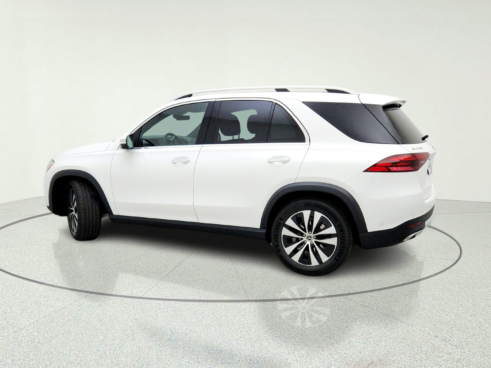 New 2026 Mercedes-Benz GLE 350 4MATIC image 13