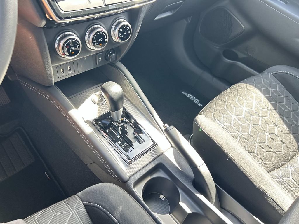 New 2026 Mitsubishi Outlander Sport ES AWD/4WD image 21