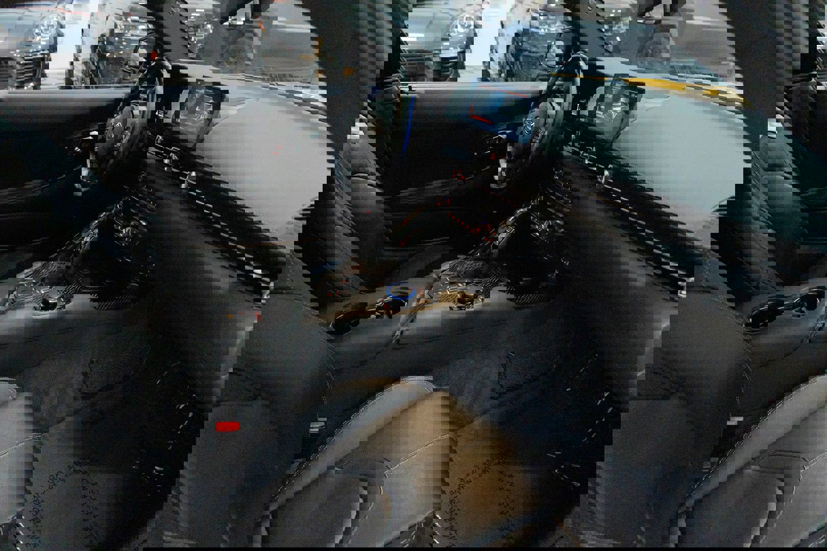 Used 2020 Toyota Supra Premium image 23