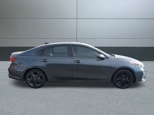 Used 2019 Kia Forte S w/ S Premium Package image 7