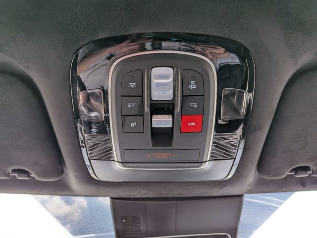 Used 2025 Hyundai Palisade Calligraphy FWD image 27