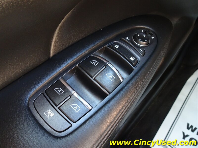Used 2013 INFINITI M37 x w/ Premium Pkg AWD/4WD image 26