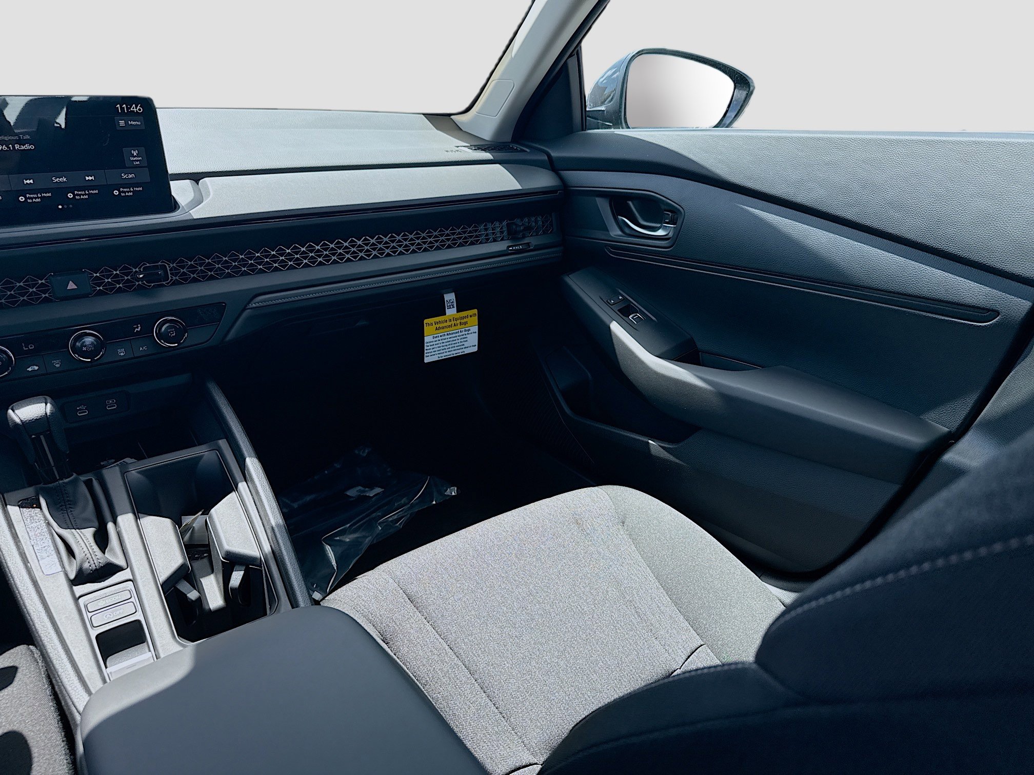 New 2026 Honda Accord LX image 18