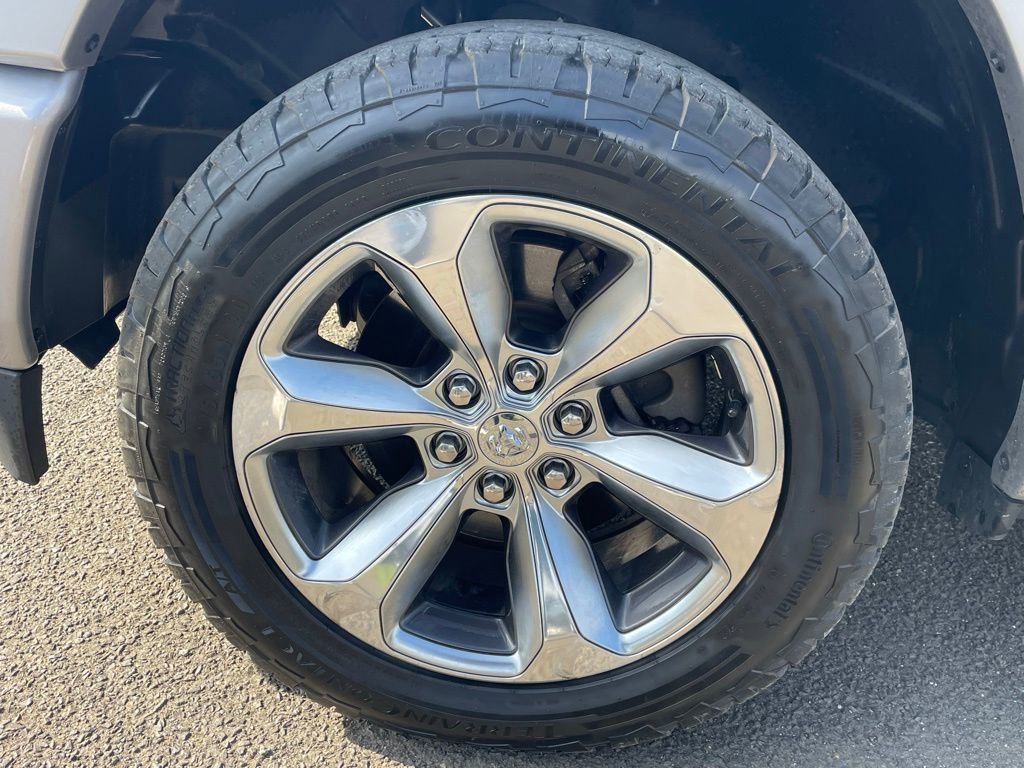 Used 2019 RAM 1500 Limited image 21