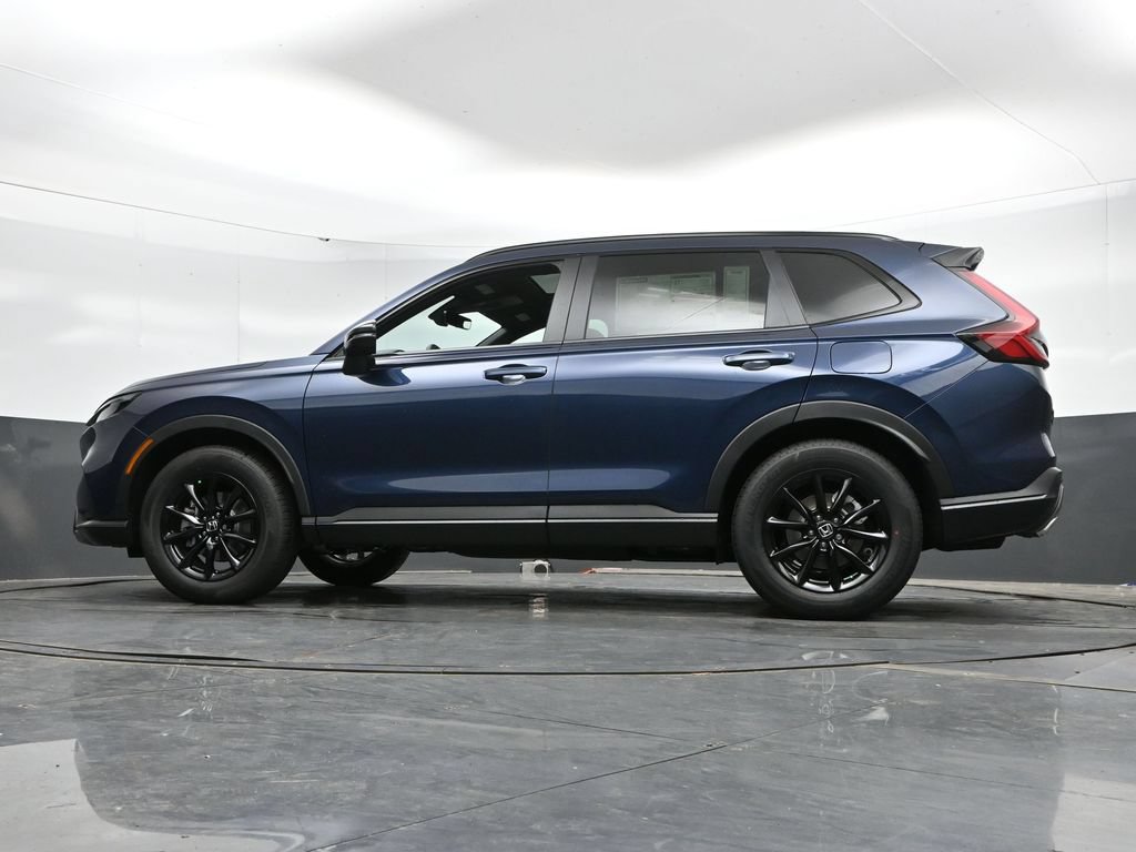 New 2026 Honda CR-V Sport-L image 37