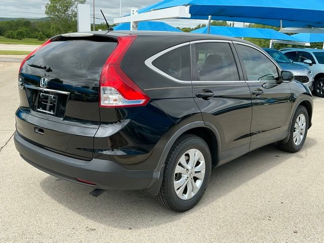 Used 2014 Honda CR-V EX image 3