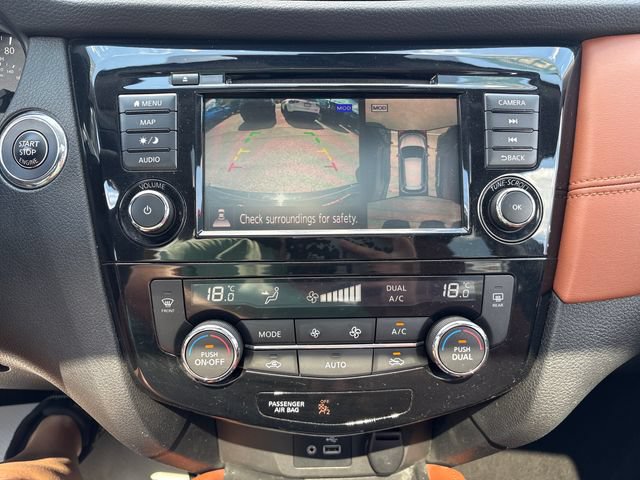 Used 2020 Nissan Rogue SL AWD/4WD image 17