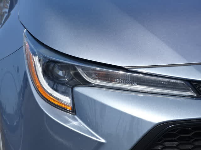Used 2021 Toyota Corolla LE FWD image 5