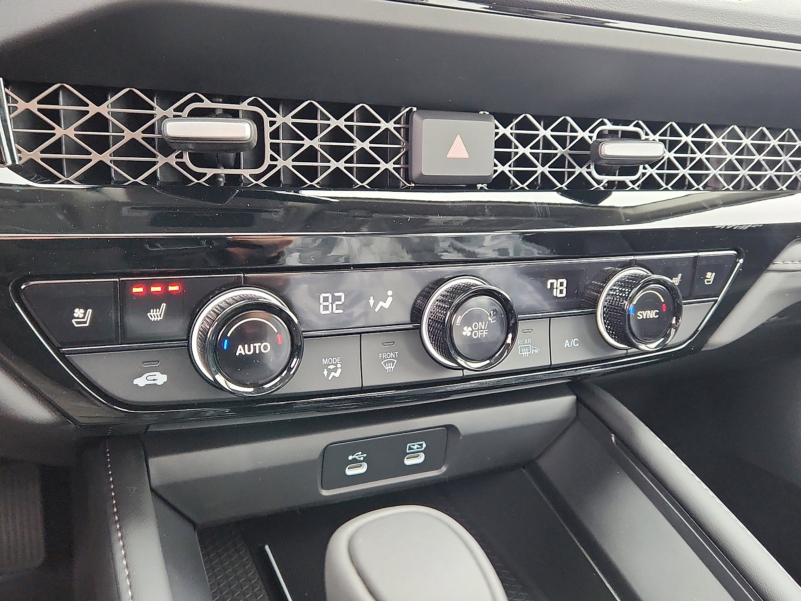 New 2026 Honda Accord Touring image 12