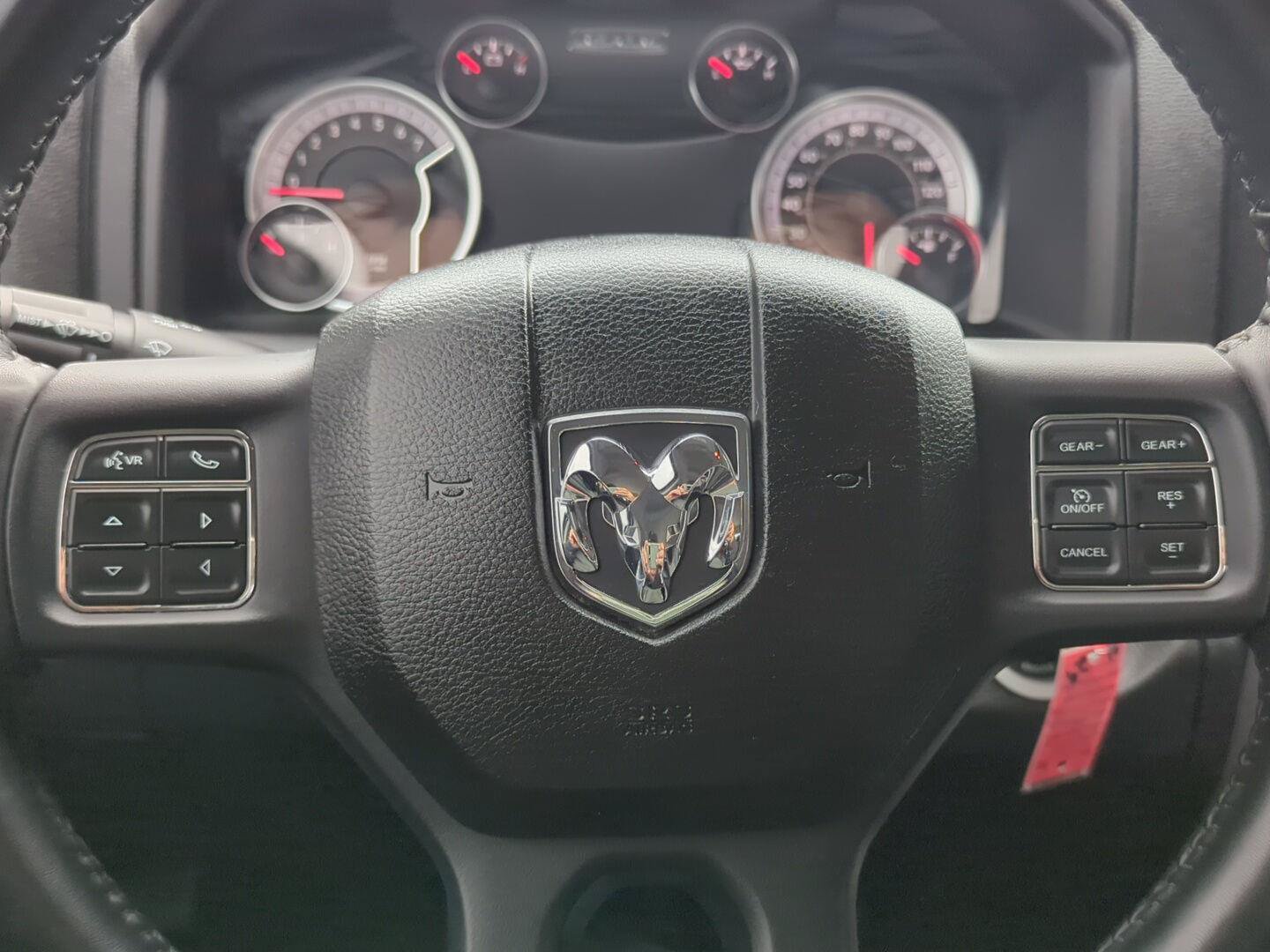 Used 2022 RAM 1500 Express w/ Wheel & Sound Group AWD/4WD image 15