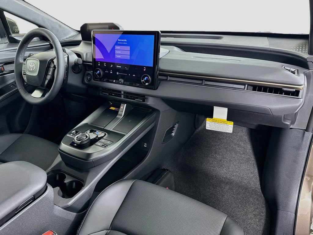 New 2026 Toyota bZ Woodland AWD/4WD image 30