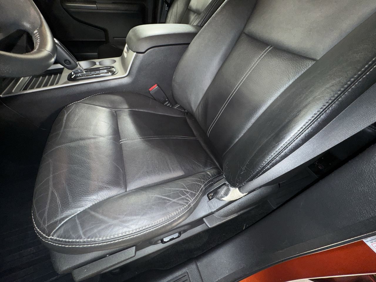 Used 2007 Ford Edge SEL image 19