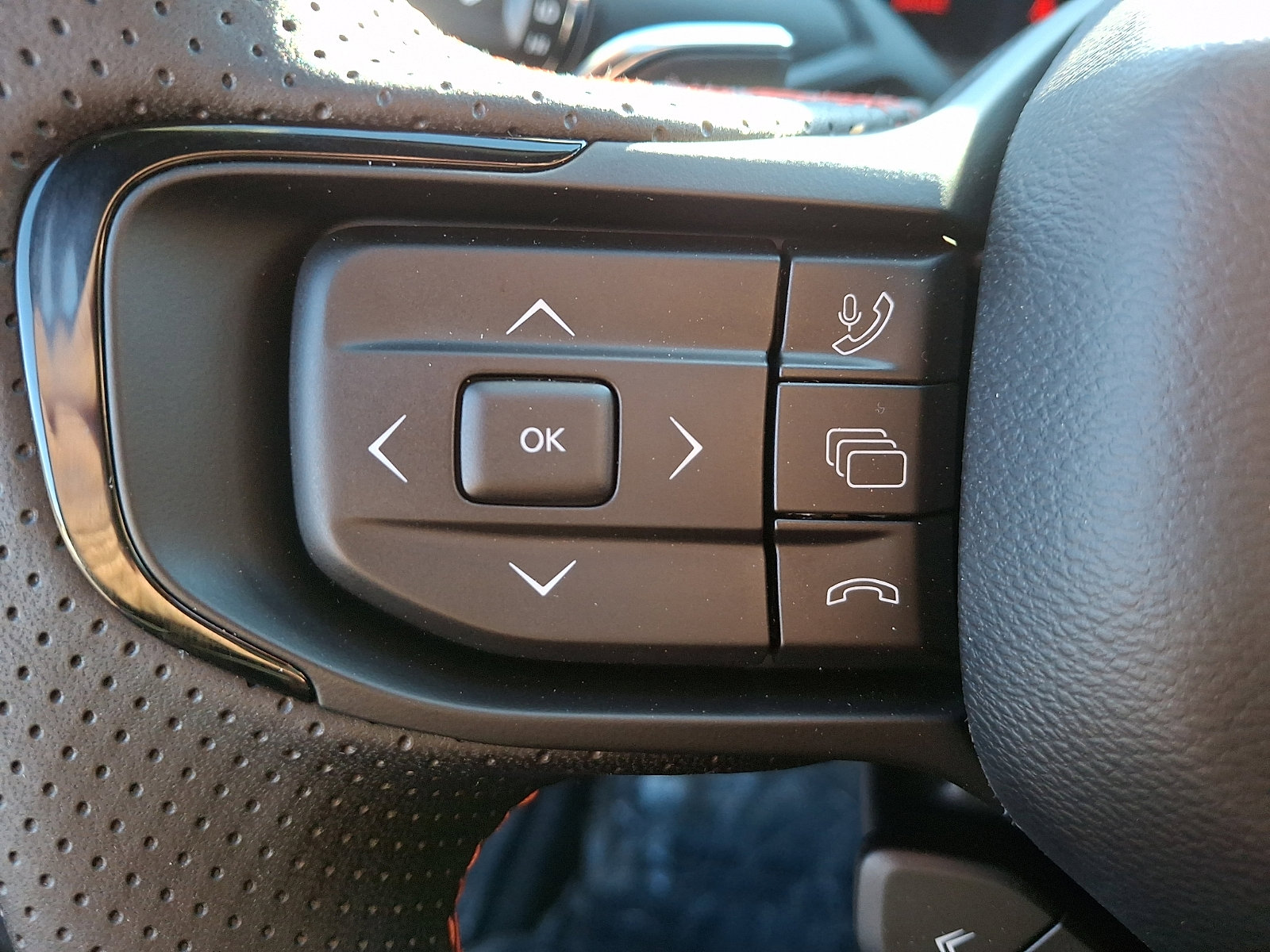 New 2026 Dodge Charger Scat Pack w/ Blacktop Package image 15